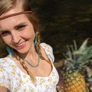 Meet your Posher, Juicing